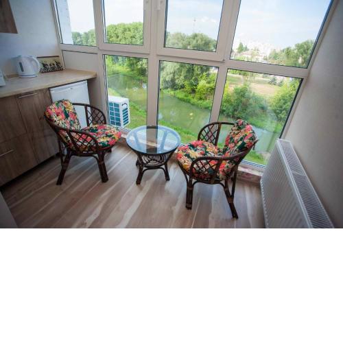 Molex Apartments 2