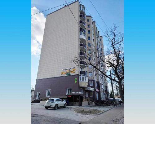 Molex Apartments 3