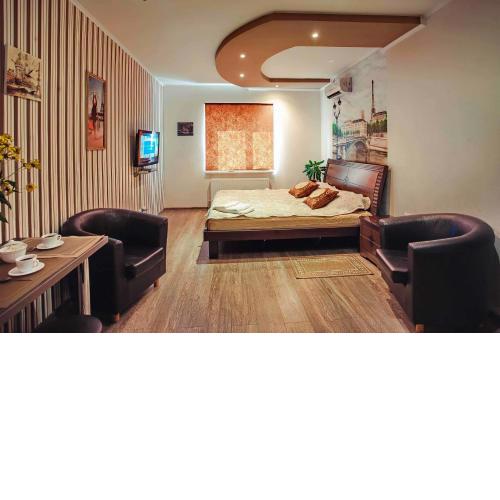 Molex Apartments