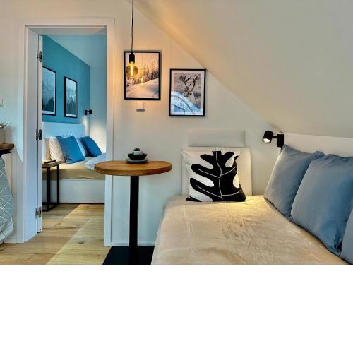 Molinaro Apartmány Jeseníky
