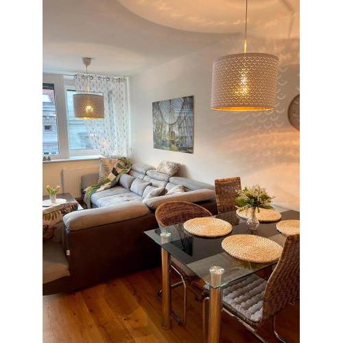 MollArt Apartment