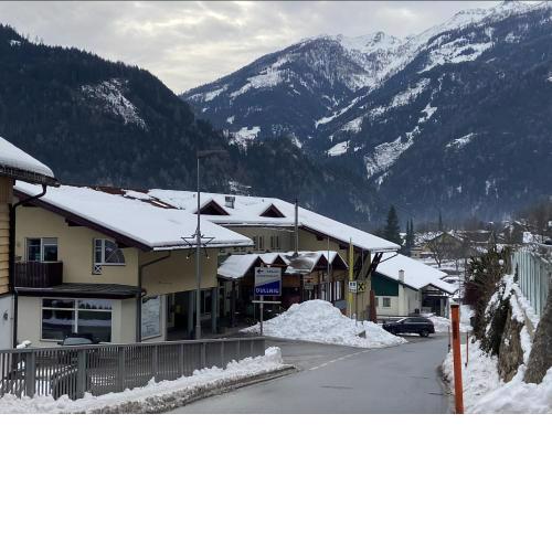 Mölltaler Gletscher Apartment