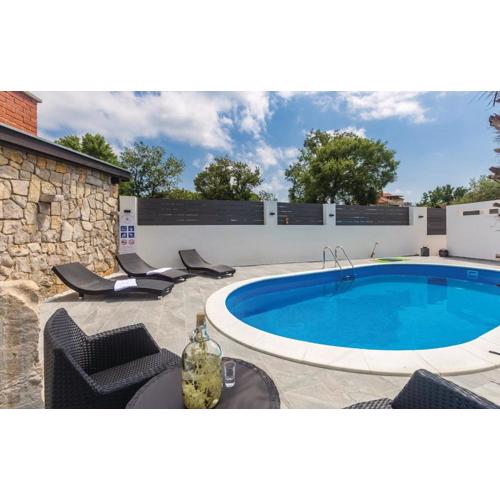 Molnar Resort Villa Mimoza & Apartment Nea