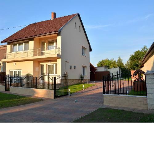 Molnár Vendégház
