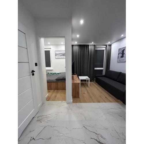 Molo Apartamenty