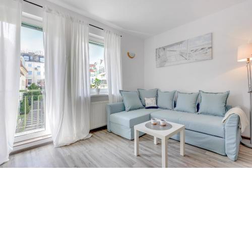Molo Apartments Sopot Centrum