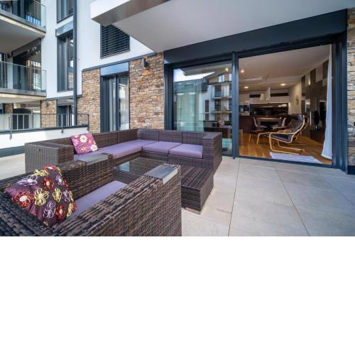 Molo Lipno Apartment C301 Lipno Home