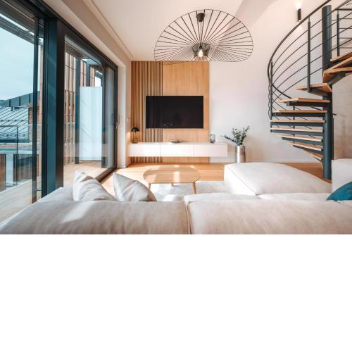 MOLO LIPNO RESIDENCE