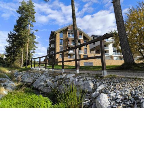 Molo Lipno