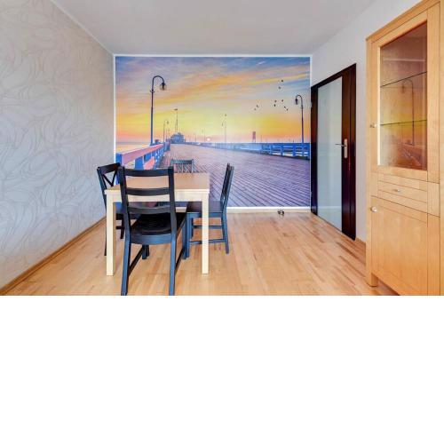 Molo Sands Sopot Apartment by Grand Apartments