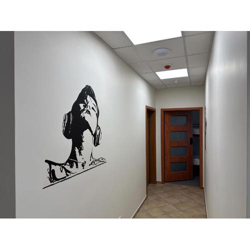 Mololo Art Hostel