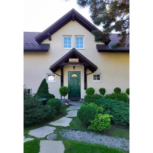 Molonówka Guest House