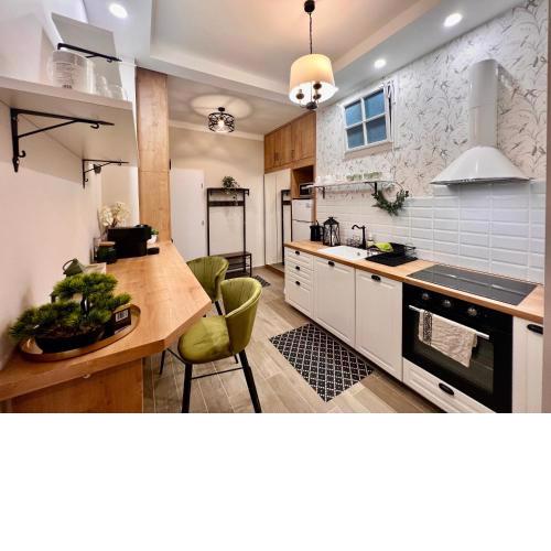 MOM Boutique Rooms