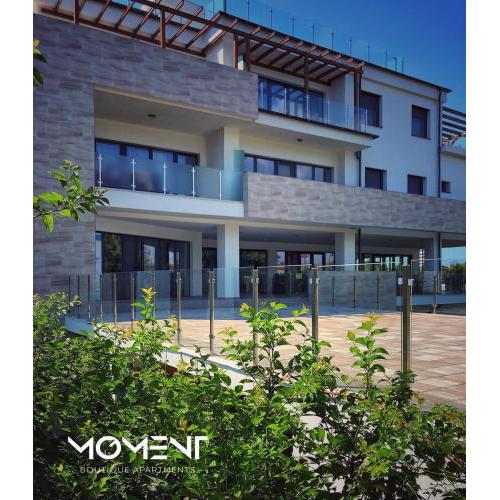 Moment Apartments