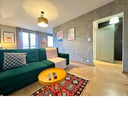 Momo Apartamenty Studio Kromera