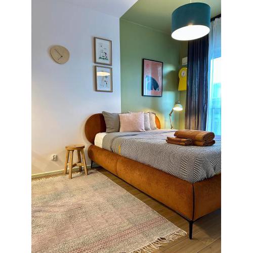 Momo Apartamenty
