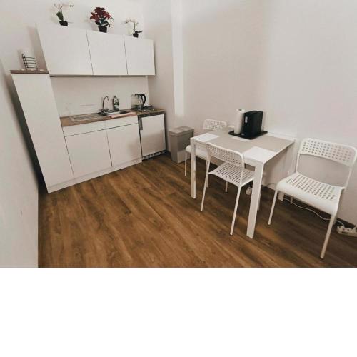 Mon Appartment Linz 1