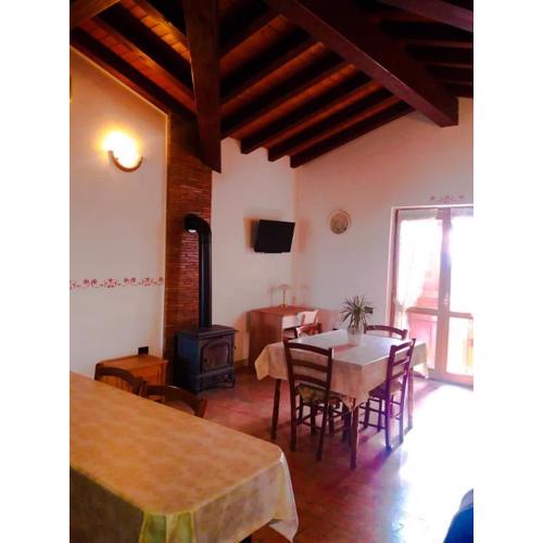 Mon Perin Castrum - Apartman Valentina