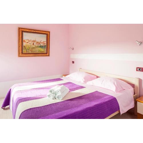 Mon Perin Castrum - Rooms Dado