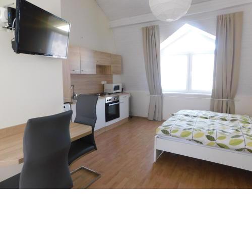 Mona apartman