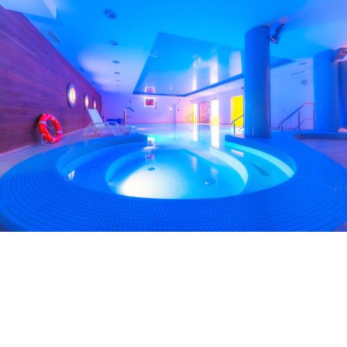 Mona Lisa Wellness & Spa