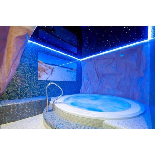 Monaco Ville Wellness