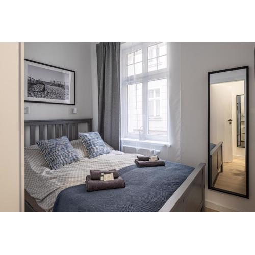 Monciak Comfort - Kamienica