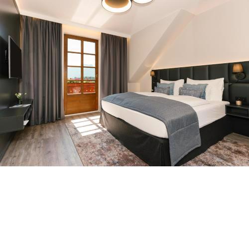 MONDI Hotel am Grundlsee