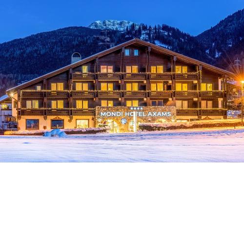 MONDI Hotel Axams