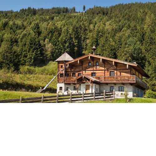 MONDI Schiefe Alm Gastein