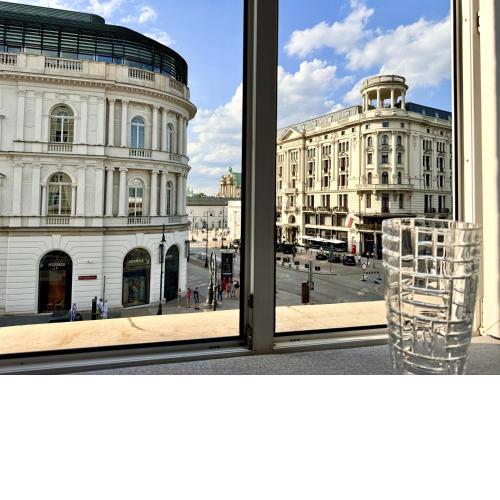MONDRIAN Suites & Apartments Royal Route