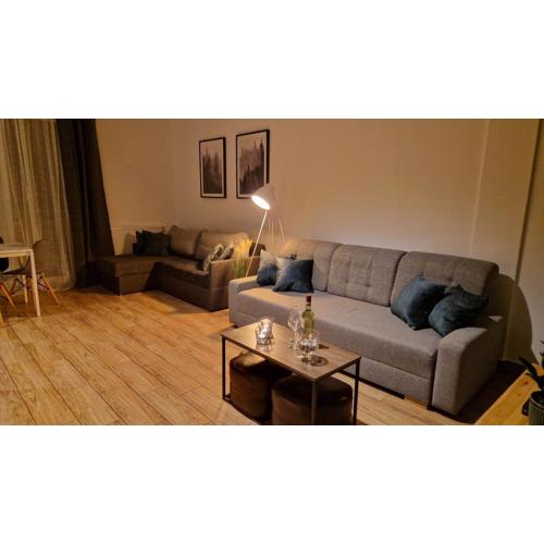 Monia Apartment