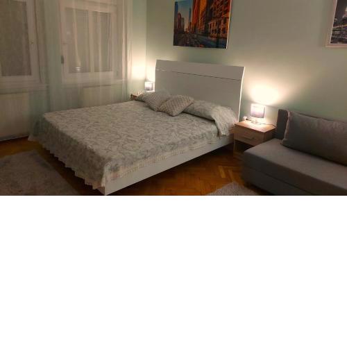 Monica's Apartman