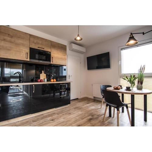 Monkey - 77 Apartments Wigury Street