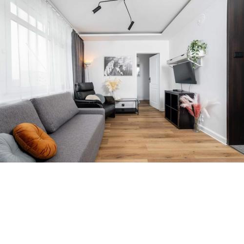 Monochrome Suites Downtown