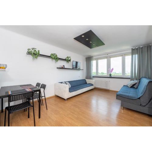 MONOPOLIS-Centrum Apartament