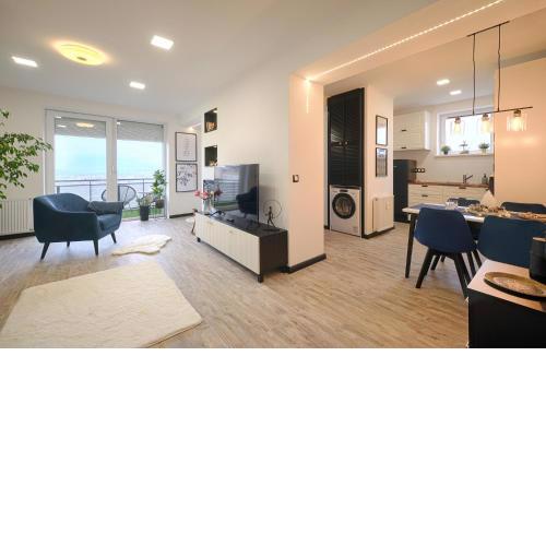 Monos Apartman