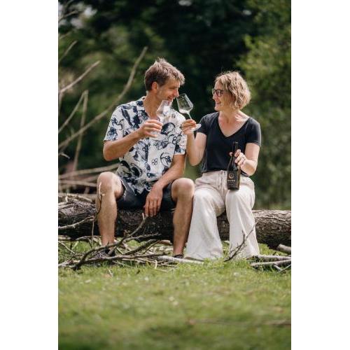 Monschein Weingut Straden
