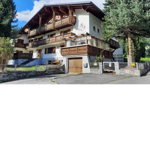 Montafon Valley Apartments