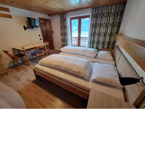 Montafon Valley Rooms
