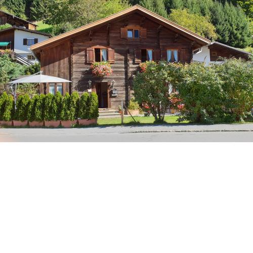 Montafonerhaus