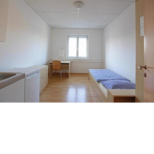 Montagehotel Living@Linz