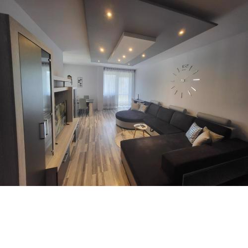 Montana Apartman