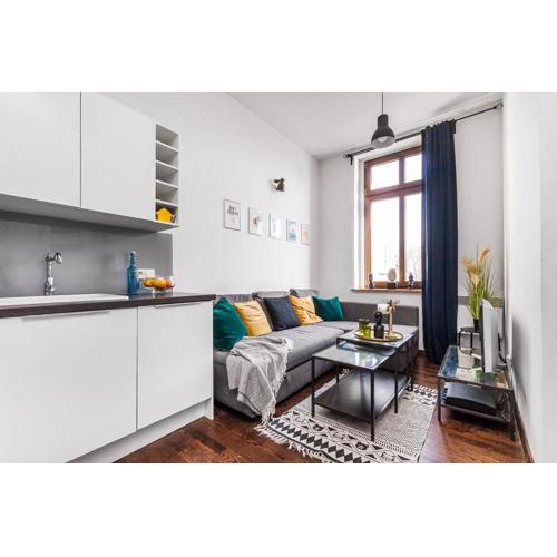 Monte Apartment
