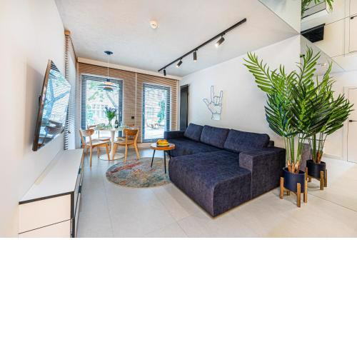 Monte BillBerry Apartments