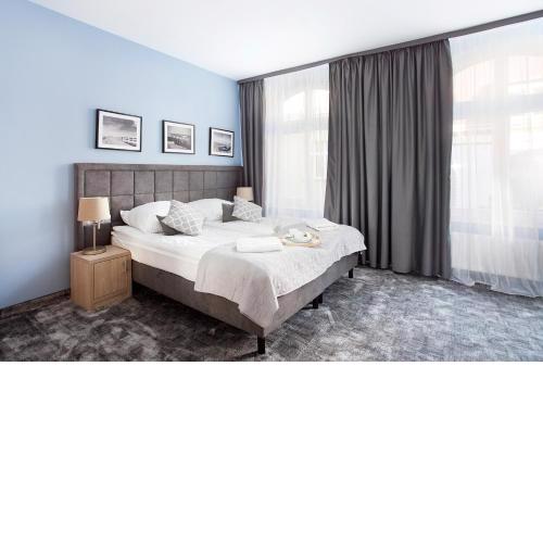 Monte Carlo Apartments by OneApartments