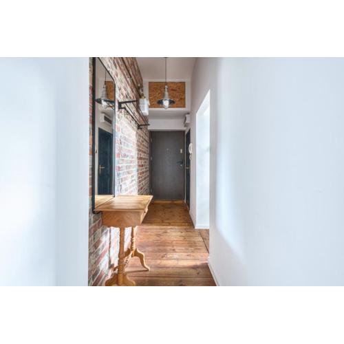 Monte Cassino 45 by NorthSide Apartments
