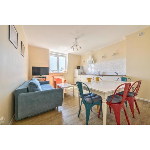 Monte Cassino 49 by NorthSide Apartments