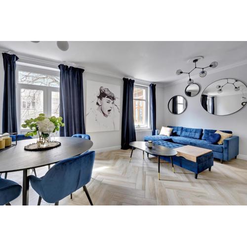 Monte Cassino 51 by Baltica Apartments