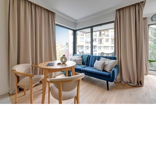 Monte Cassino Apartments by Blue Mandarin
